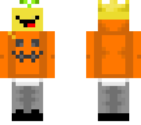spooktober slime