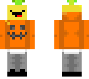 spooktober slime