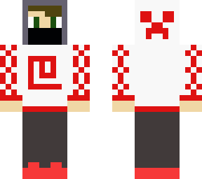 spotted red t.