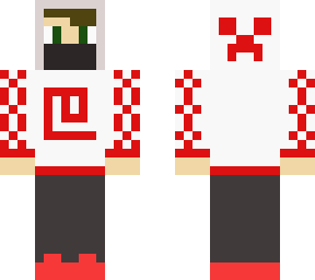 spotted red t.#2