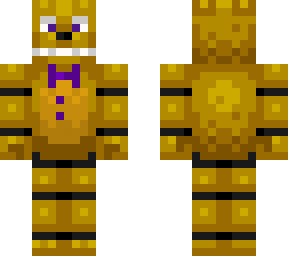 spring bonnie
