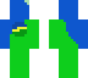 sprite man
