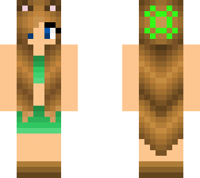 squirrel girl