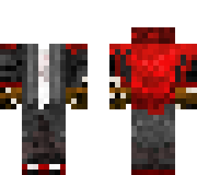 ssbm orginisation skin fixed template