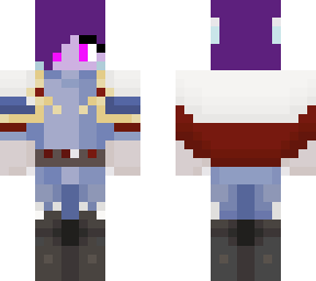 ssleepshii but its technoblade