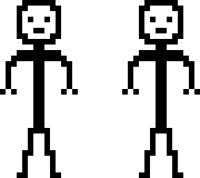 stickman