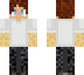 stranded smp character - italus (italus)