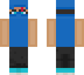 sub-zero (masked)