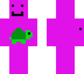 super mega tryhard skin