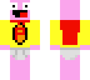 super pig insan-o