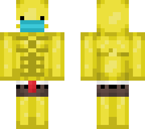 supreme sponge bob