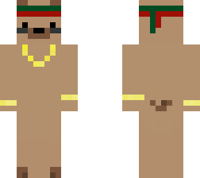 swag bear