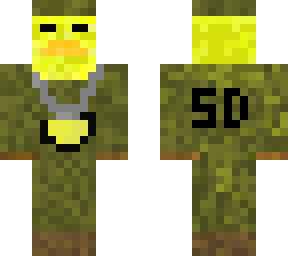 swag duck