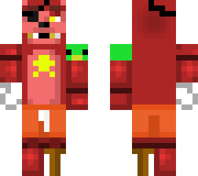 swimsuit foxy