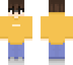 ted nivison epicsmp skin submission