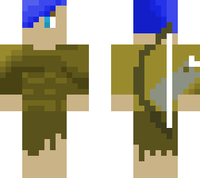 the archer