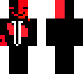 the chiken man corrupted and the man of mistery corrupted
