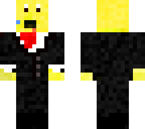 the djp duck