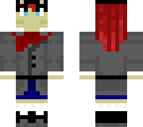 the explorer (female)