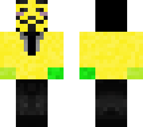 the golden hacker