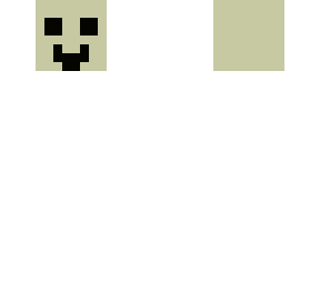 the head