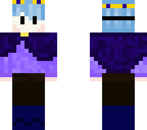 the jellyfish king