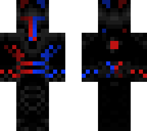 the legend (collab with eaglegaming44