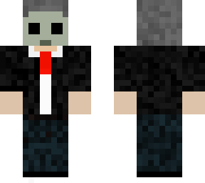 the masked stranger suit