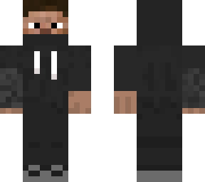 theif steve
