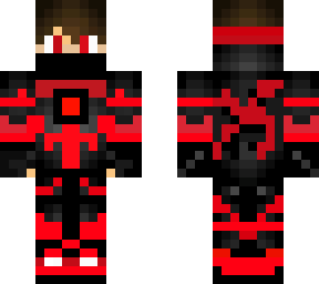 theironghost