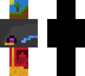 this. is. minecraft