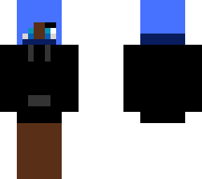 this skin isn't fineshed :>