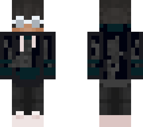 this skin looks like me