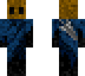 thy hollow cookie