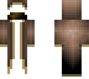 to complete with your skin