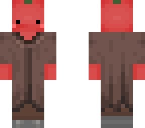 tomato villager