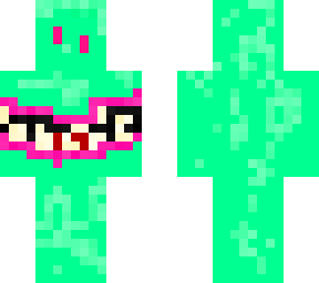 tooth bearer. :)