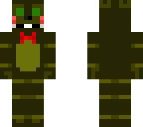 toy dread bunny