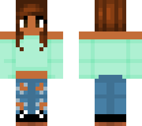 trying something {read description})