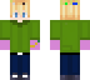tubbo blade