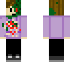 Chest | Minecraft Skins