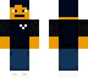 twochocolates og skin
