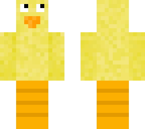 ugly big bird