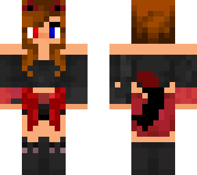 ultima girl