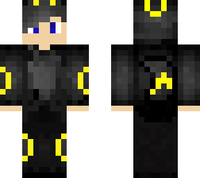 umbreon onesie 2.0