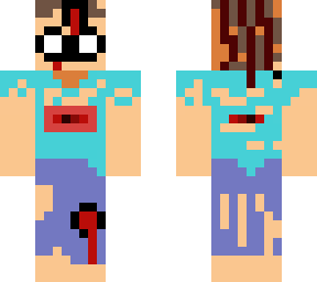 un-dead george not found