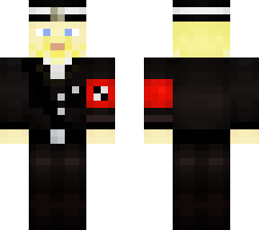 uniform 1