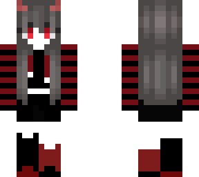 vampire girl