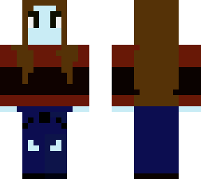 vampire girl