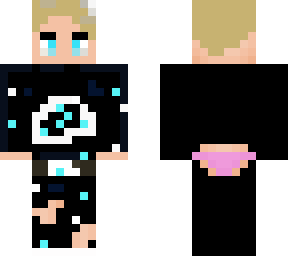 vaniyf's pog champ skin